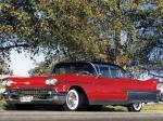 Cadillac Series 60 Fleetwood Special 1958 года